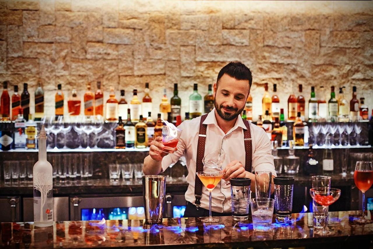 泰姬陵度假酒店 可倫坡 外观 照片